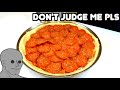What I Eat In A Week