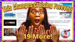 🚢 I HACKED Carnival Cruises... This Changes EVERYTHING!
