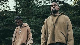 Travis Scott ft. Kanye West &amp; Lil Uzi Vert - Watch (Music Video)