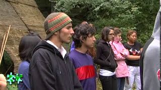 Internationales Workcamp in Nagold