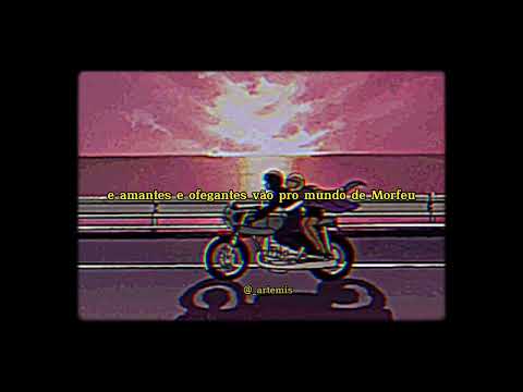 Emicida - Ordem Natural das Coisas (Tradução/Edição para Status)