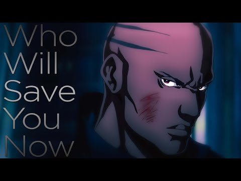 Castlevania -AMV- Who Will Save You Now