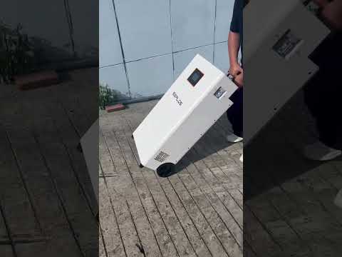 Seplos Mason 314L-O 16 кВт·год — офіційне промо