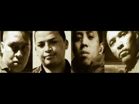 Takodah & Ngah-B / Karnaz - Lova