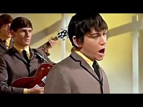 The 4 Giants of the British Invasion | Wait until you see the last one, they are amazing!