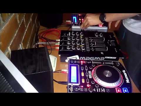 Bartt Van Crazy - Majówka 2k16 | FidGet !