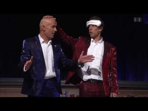 Giacobbo/Müller: Oropax