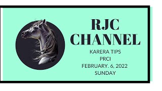 Download Lagu Karera Kursunada u0026 Tips Santa Ana Park PRCI Sunday Racing February 6, 2022 Thumbnail