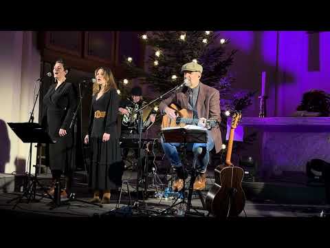 Dance Me to the End of Love - Leonard Cohen per.by FIELD COMMANDER C Live in Bonn/Germany 09.01.2026