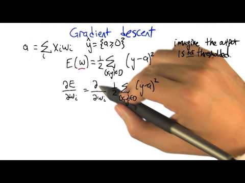 Supervised Learning Georgia Tech Machine Learning