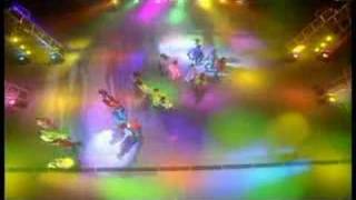 Miichael Flatley Riverdance Video