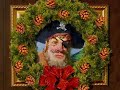 SpongeBob SquarePants Intro French Christmas Who