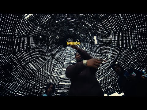 Boomin600 - jaaybo flow (official video)