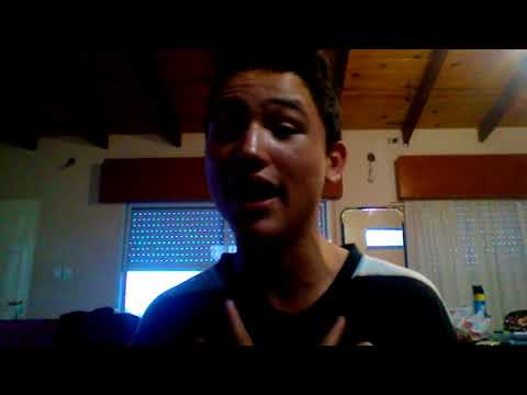 ella una chica enamorada de (puerko fino) mg