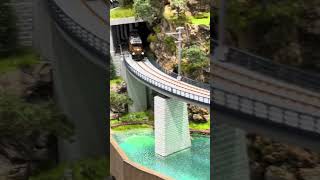 鉄道模型コンベンション2026 木こり鉄道　レーティッシュ鉄道Ge6/6 I形電気機関車クロコダイル