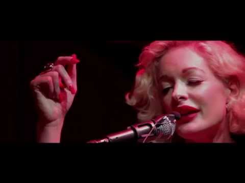 "A New Isfahan" - Kitty LaRoar channels Johnny Hodges