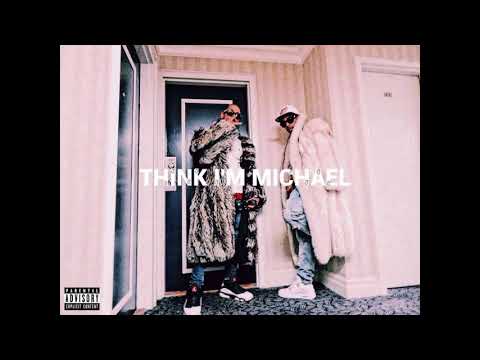 Teddy Ramsey X Sean Paine  - Think I'm Michael Prod. Joe Impala [Official Audio]