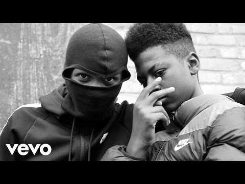 NoLay - Have You Forgotten (Official Video)