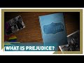 What is prejudice?