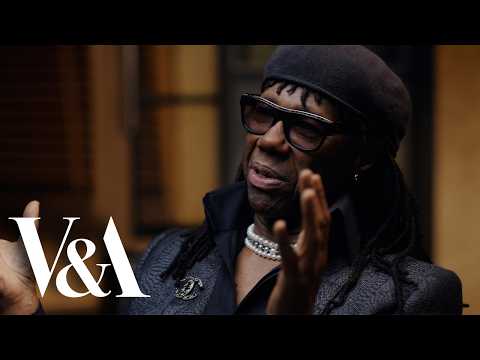 David Bowie’s Biggest Hit: Nile Rodgers Breaks Down ‘Let’s Dance’