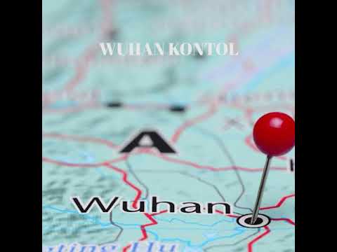 lil amat Wuhan ******* versi Revesed atau mundur