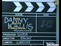 De Passe Entertainment Danny Kallis Productions Walt Disney Television Ultra Rare Variant