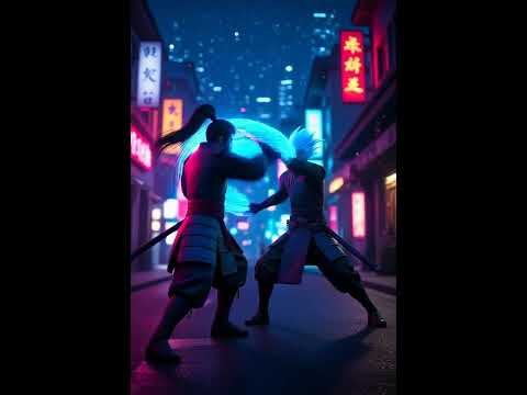 Yasuo vs Yone Modern Day #lol #yone #yasuo