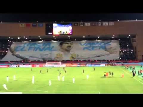 FIFA CLUB WORLD CUP 2014 Real Madrid 2 San Lorenzo 0 | TiFo Madridista