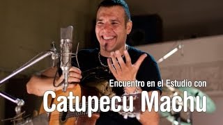 Catupecu Machu - Encuentro en el Estudio - Programa Completo [HD]