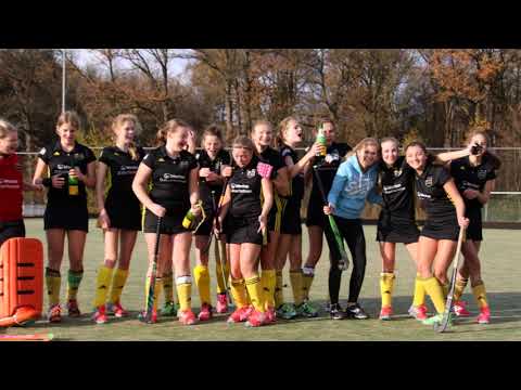 Geel Zwart MB3 kampioen 2017 intro