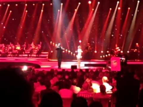 Helene Fischer & Unheilig 18.12. TV-Aufzeichnung