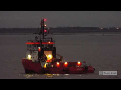 Under Sail, by Russian poet Max Voloshin (1877 - 1932)