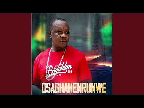 Osaghahenrunwe
