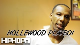 Hollewood Playboi - HHS1987 Freestyle