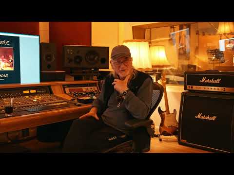 Deep Purple on Made In Japan - Part 9