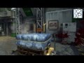 Tactical Campers on Black Ops 2! 