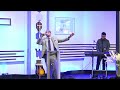 Worship Weekend EGC Sept 17 2023 Dawit Getachew Pastor Mesfin Mamo