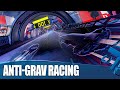 Pacer PS4 Gameplay - Anti-Grav Racing Is Back!