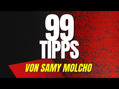 Körpersprache lernen - 99 Tipps von Samy Molcho
