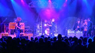 Colin James - Into The Mystic