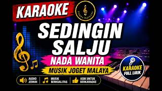 Download lagu Karaoke Nada Wanita π€ Sedingin Salju - Evie Tamala | Karaoke Dangdut Full Lirik HD mp3 Download lagu Karaoke Nada Wanita π€ Sedingin Salju - Evie Tamala | Karaoke Dangdut Full Lirik HD mp3