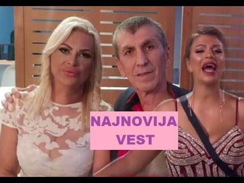 BOLESNOJ ŽENI KRAlLA NOVAC  Komšinica posvedočila o SKANDALU IZNEĐU Marije i Milane#zadruga#zadruga5