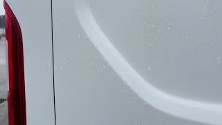 Opel Vivaro 1.6 BITURBO cargo van for sale - Image 4 | Autoline GH Opel Vivaro 1.6 BITURBO cargo van | Image 4 - Autoline