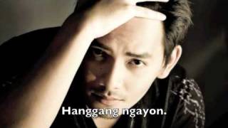 Download lagu Hanggang Ngayon - BRYAN TERMULO  mp3