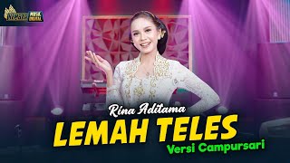 Lirik Lagu dan Chord Gitar Lemah Teles - Rina Aditama: Mbiyen Janji Bareng-bareng