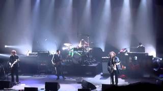 My Morning Jacket &quot;Aluminum Park&quot; at Terminal Five, 23 Oct. 2010