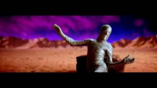 Goldfrapp - Rocket (Official Video)