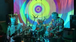 &quot;I Guess I&#39;m Falling In Love&quot; (Velvet Underground cover) - The Electrical Melting Company Live