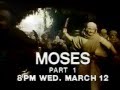 WNEW Moses 1980 TV promo