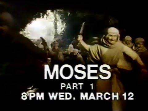 Wholly Moses! (1980) Movie Teaser